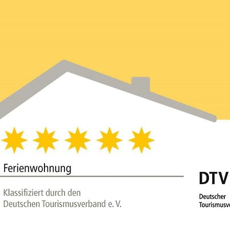 Ferienwohnung Hamburg-Rosengarten Rosengarten  Exterior photo
