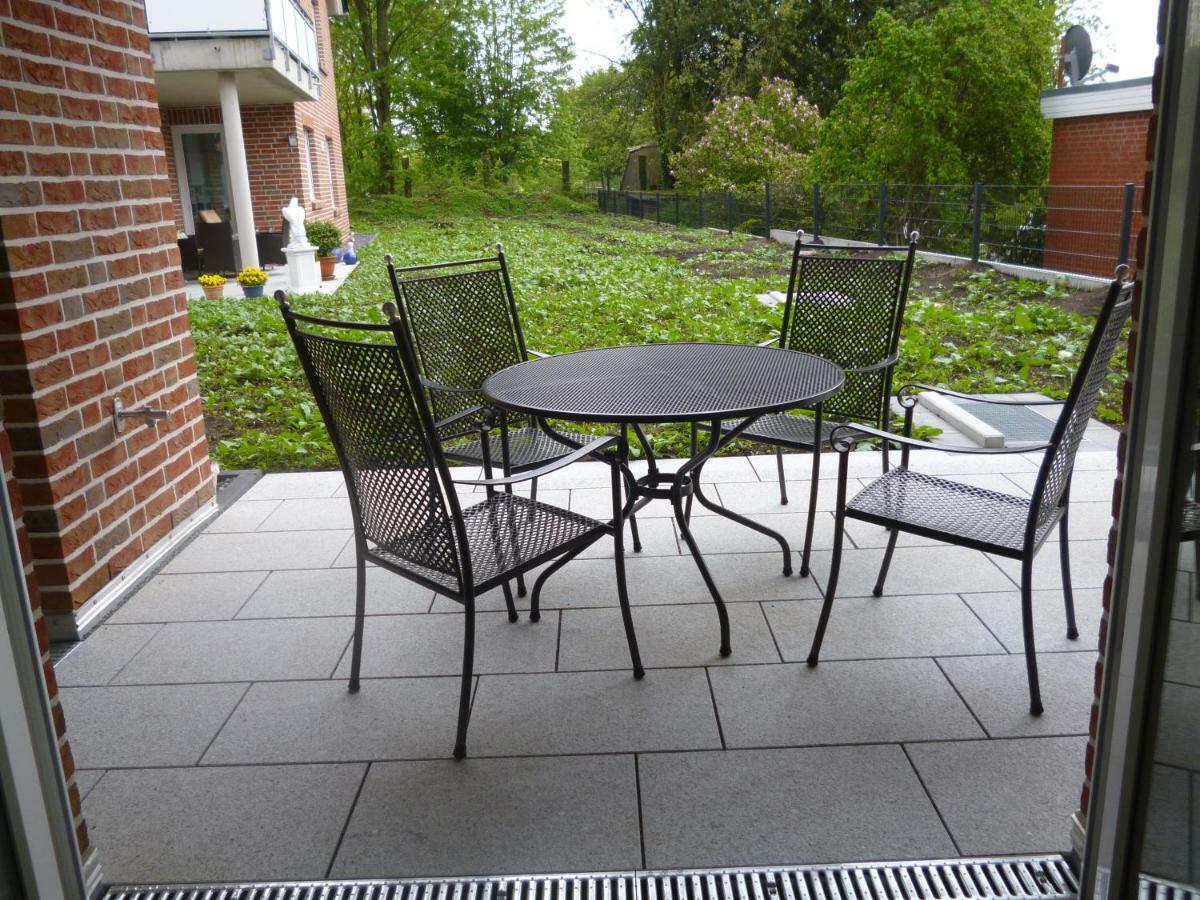 Ferienwohnung Hamburg-Rosengarten Rosengarten  Exterior photo